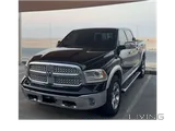Dodge RAM 1500 Laramie For Sale